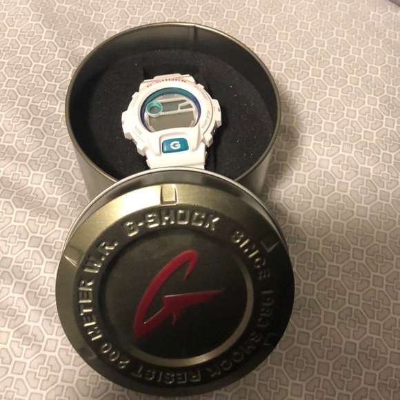 Other - G- Shock - like new-